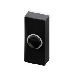 Bouton poussoir étanche
