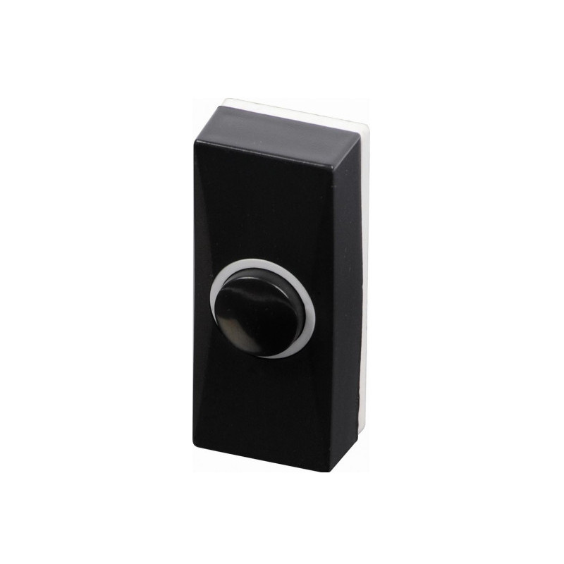 Bouton poussoir étanche
