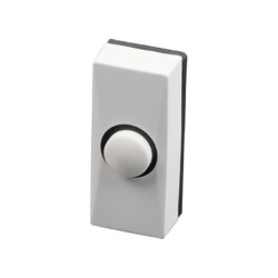 Bouton poussoir sonnette