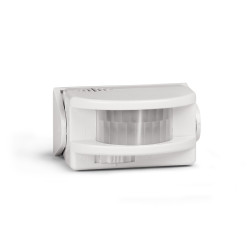 Detector de movimiento infrarrojo