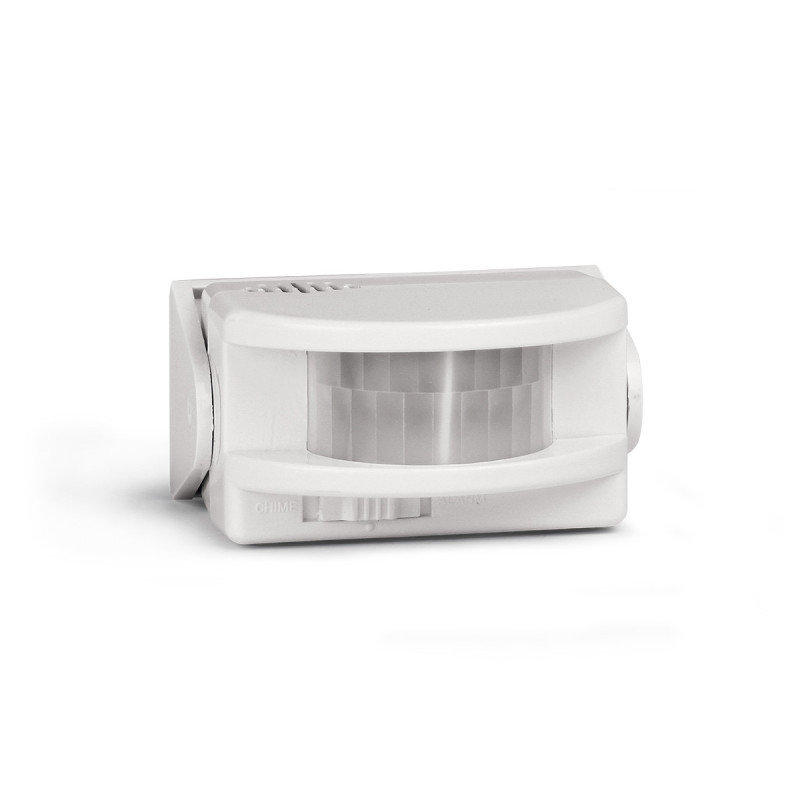 Detector de movimiento infrarrojo