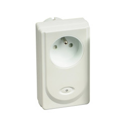 Prises télécommandées 3600W