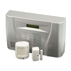 Kit alarme sans fil