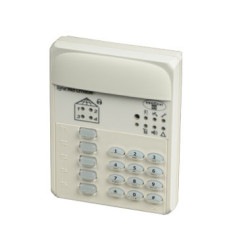 clavier alarme PRO LITHIUM