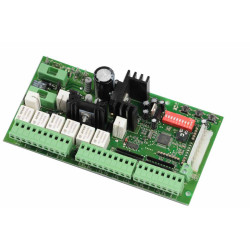 Carte électronique CTR50