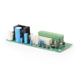 carte électronique CTR52