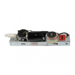 Bloc moteur électronique