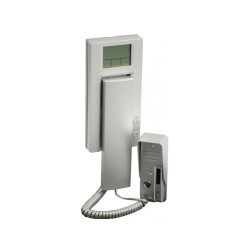 Installation interphone
