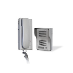Interphone audio sans fil