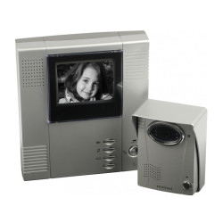 Interphone video pas cher
