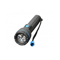 Lampe torche 2 Leds