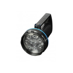 Lampe torche 10 leds