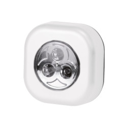 Applique LED blanche
