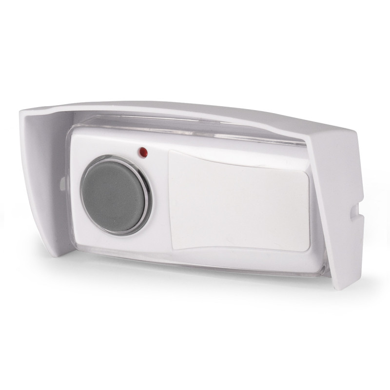 Bouton poussoir sans fil