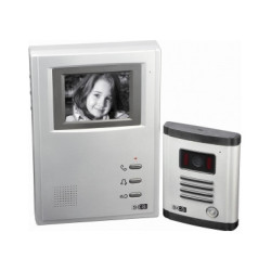 Interphone vidéo pas cher