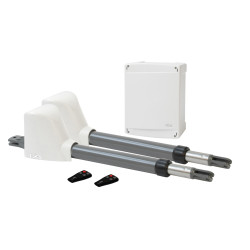 Automatisme de portail
