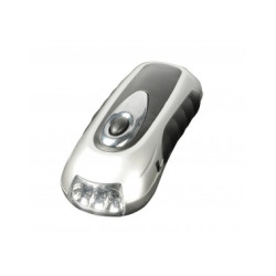 Lampe torche dynamo
