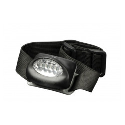 Lampe frontale
