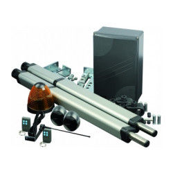 Motorisation portail battant