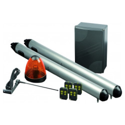 Kit motorisation portail