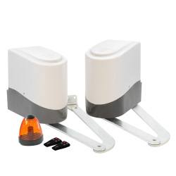 motorisation portail a bras 24V