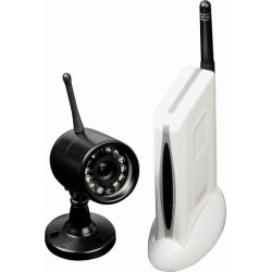Kit vidéo surveillance CCTV