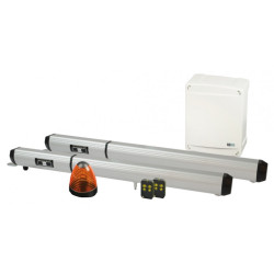 motorisation portail