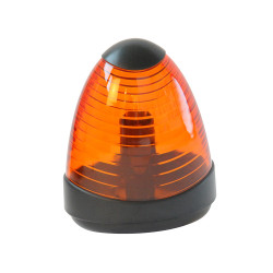 feu clignotant portail