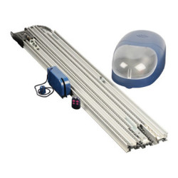 motorisation pour porte de garage