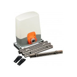 Automatisme portail coulissant