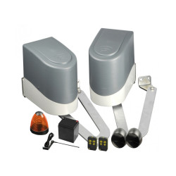 motorisation portail battant