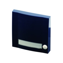 Bouton poussoir lumineux