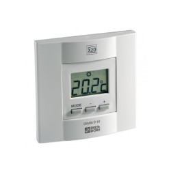 thermostat d’ambiance