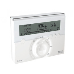 thermostat programmable