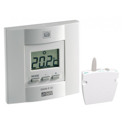Thermostat ambiance