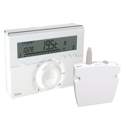 thermostats programmables