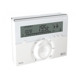 Programmateur filaire