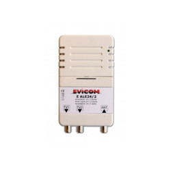Alimentation 24V