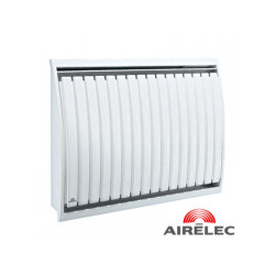 radiateur rayonnant