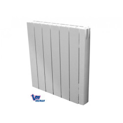 chauffage inertie fluide