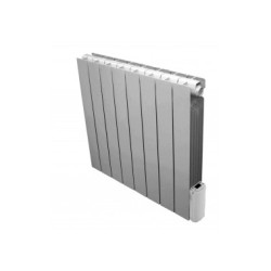 radiateur fluide