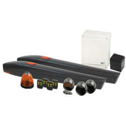 automatisme portail