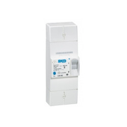Disjoncteur 45A 500mA