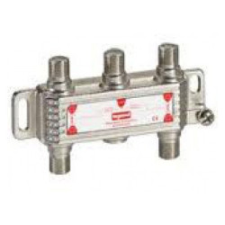 répartiteur amplificateur