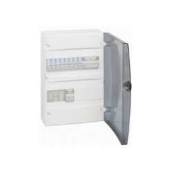Coffret réseau Basique Plus