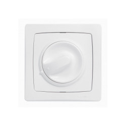 Interrupteur variateur encastré