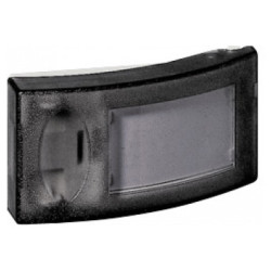 Bouton poussoir 230V