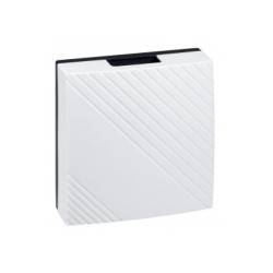 Carillon filaire blanc LEGRAND