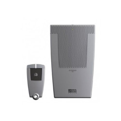 alarme delta dore