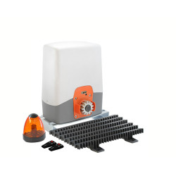Motorisation portail coulissant